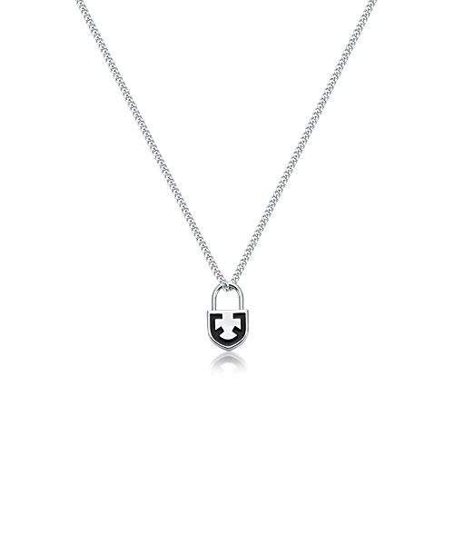 HYPER HEART Oracle 01 NECKLACES