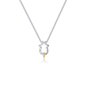 HYPER HEART DONGS 02 NECKLACES