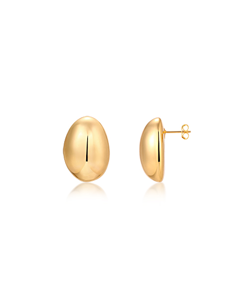 AEGG STUDIO 01EARRINGS