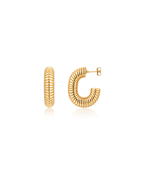 AEGG STUDIO 03 EARRINGS