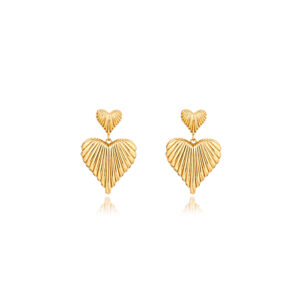 AEGG STUDIO 05 EARRINGS