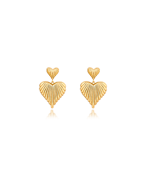 AEGG STUDIO 05 EARRINGS