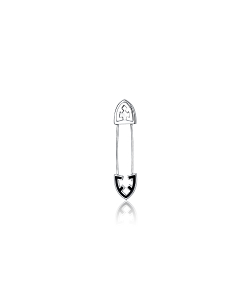 HYPER HEART Oracle 03 EARRING