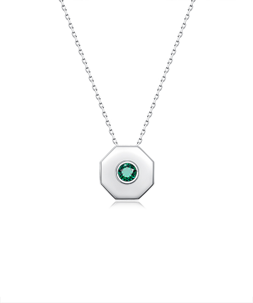 SAINT PANTHEON 8 DOME S NECKLACES