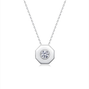SAINT PANTHEON 8 DOME NECKLACES
