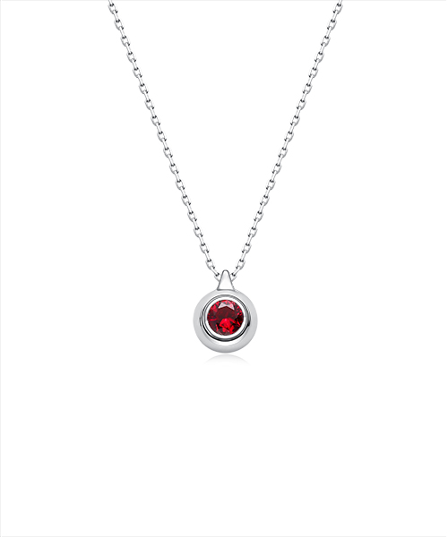 SAINT PANTHEON 1 EYE S NECKLACES
