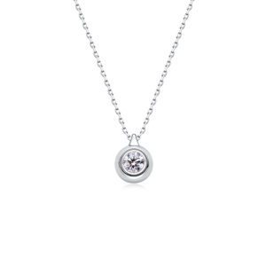 SAINT PANTHEON 1 EYE NECKLACES
