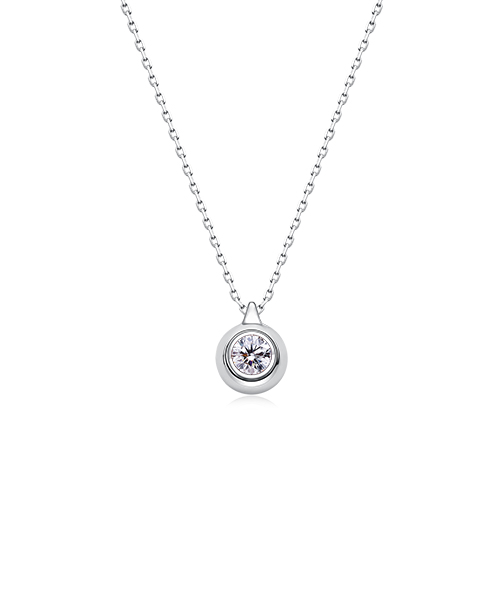 SAINT PANTHEON 1 EYE NECKLACES