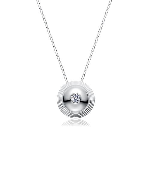 SAINT PANTHEON 0 PANTHEON NECKLACES